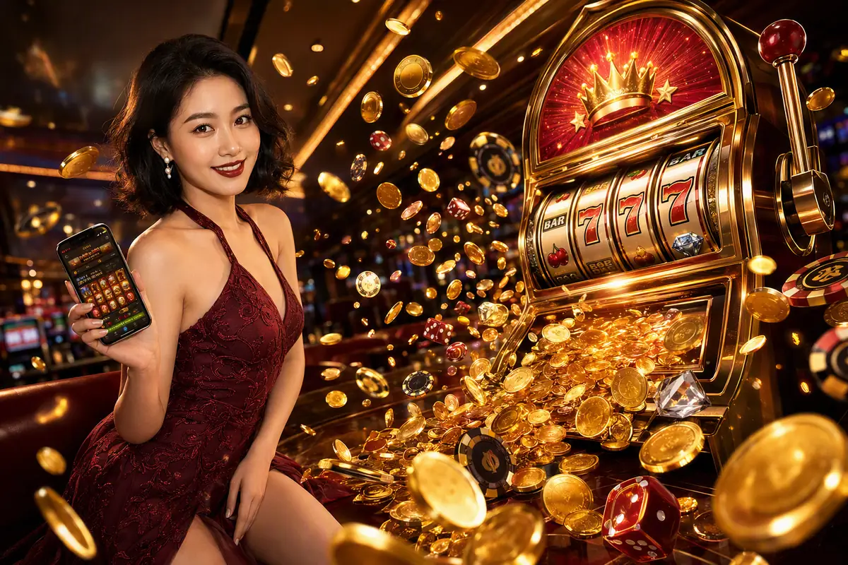 616slot ဘောလုံး Live Betting အင်တာဖေ့