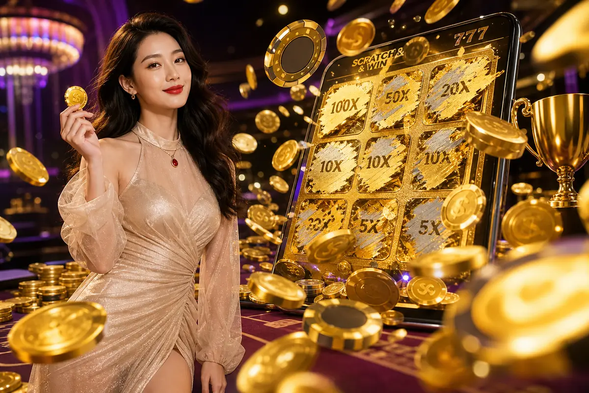 616slot Live Casino Table Games Sic Bo Dragon Tiger
